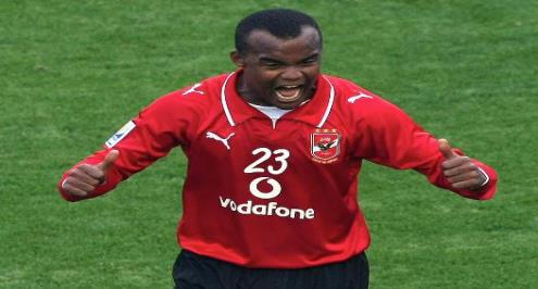 فلافيو: بعض مسئولي الأهلي طلبوا رحيلي.. ومدافع الحدود أراد قتلي